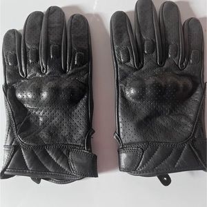 Mens gloves